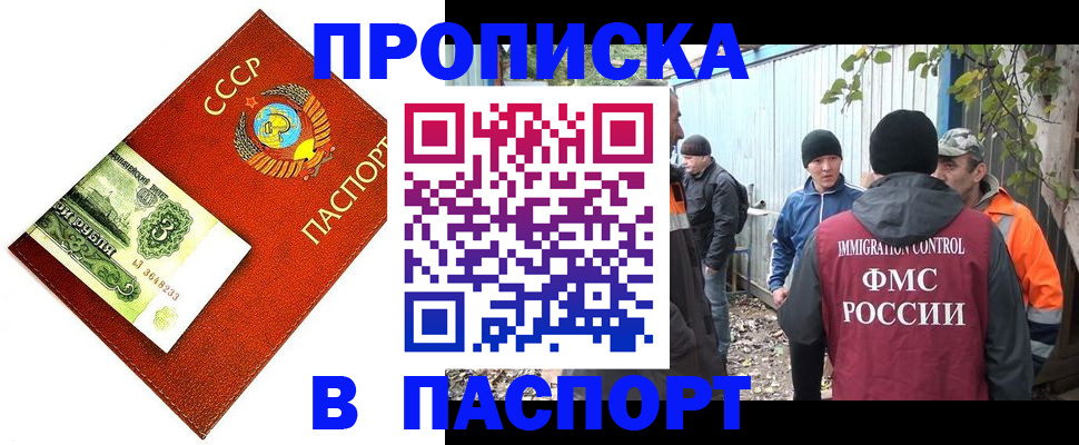 купить прописку в Владимирской области
